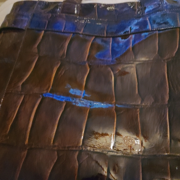 KATE SPADE VINTAGE (2014) TOTE - Picture 8 of 8